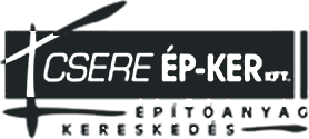 Csere Ép-Ker Kft. logó