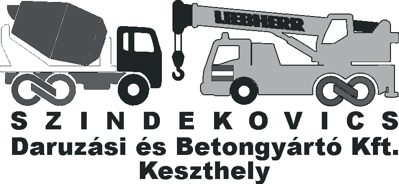 Szindekovics Kft. logó